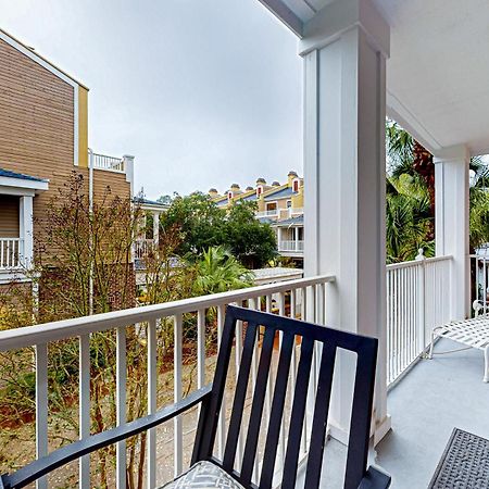 Beauty By The Bay Villa Дестин Екстериор снимка