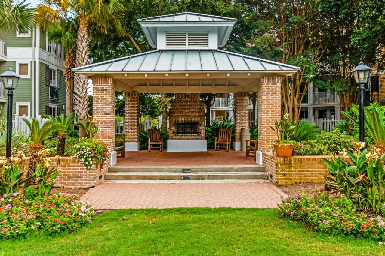 Beauty By The Bay Villa Дестин Екстериор снимка