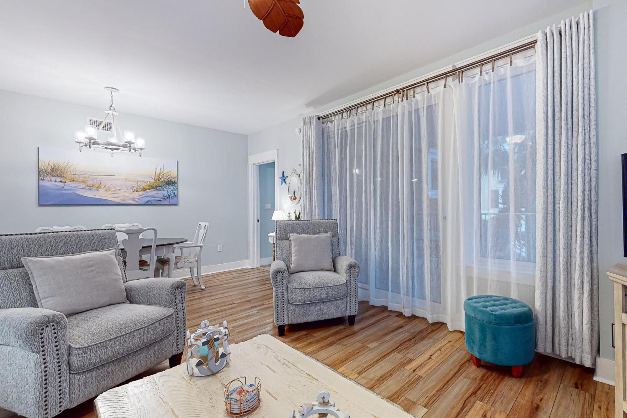 Beauty By The Bay Villa Дестин Екстериор снимка