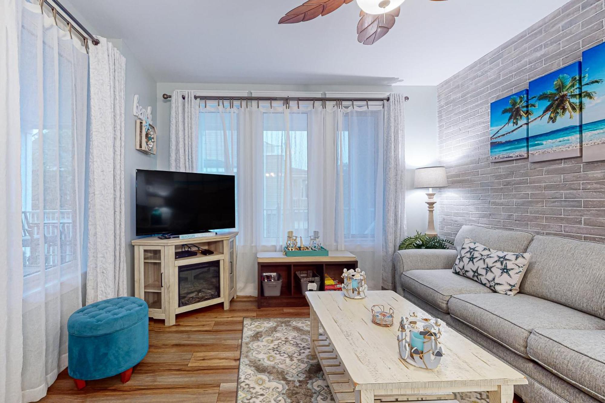 Beauty By The Bay Villa Дестин Екстериор снимка