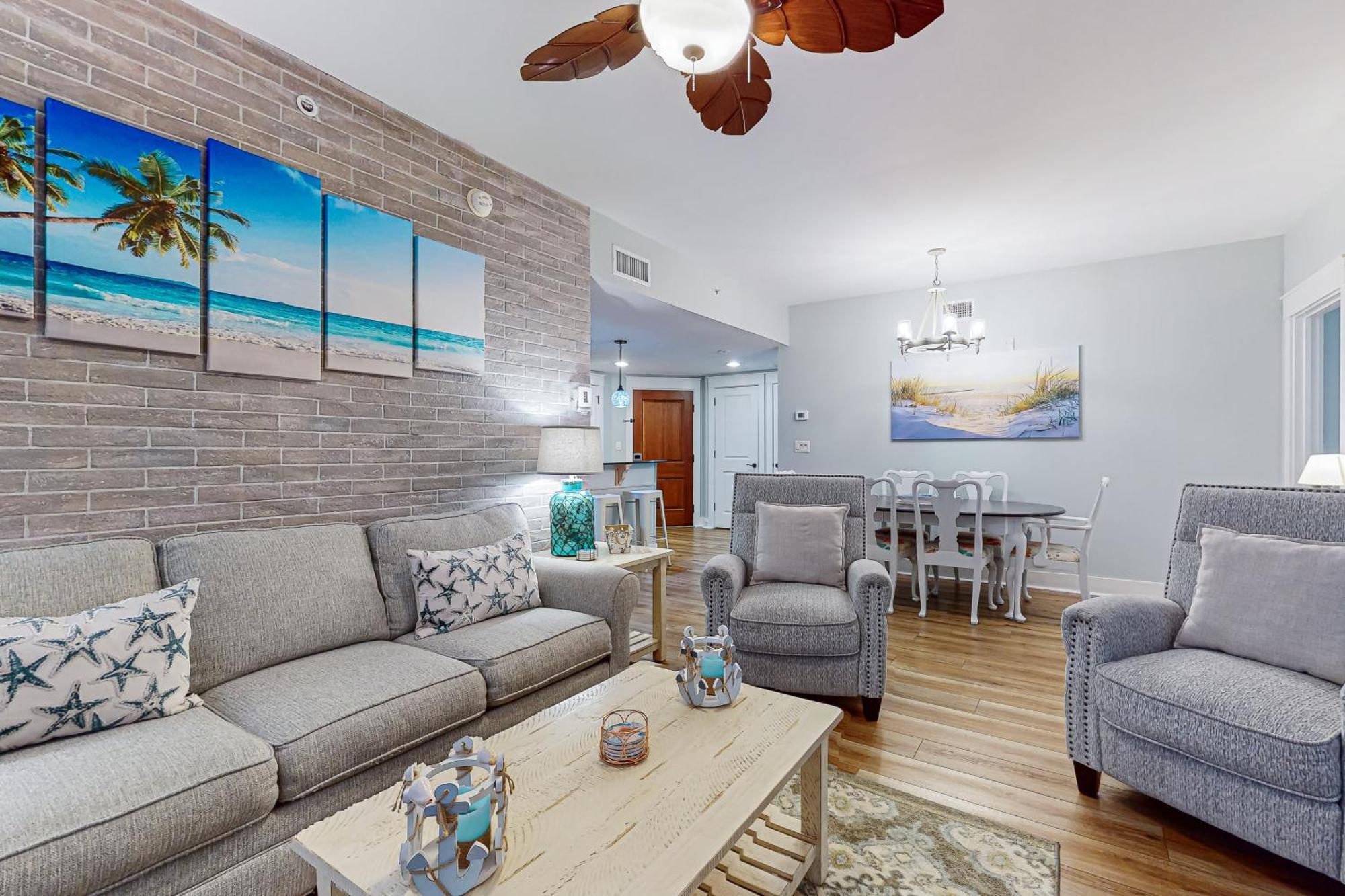 Beauty By The Bay Villa Дестин Екстериор снимка